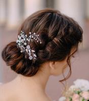Fiona - Wedding Hair Stylist  image 28